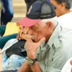 Expectativas de vida en República Dominicana