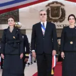 Abinader asegura que juramentación en el Teatro Nacional romperán record de asistencia