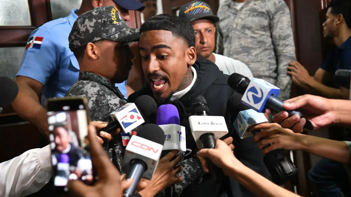 "Chiquito" contrata abogados y apela sentencia por muerte de Joshua Fernández