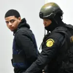 Apoderan tribunal para apelación de sentencia de 15 años de prisión contra "El Dotolcito"