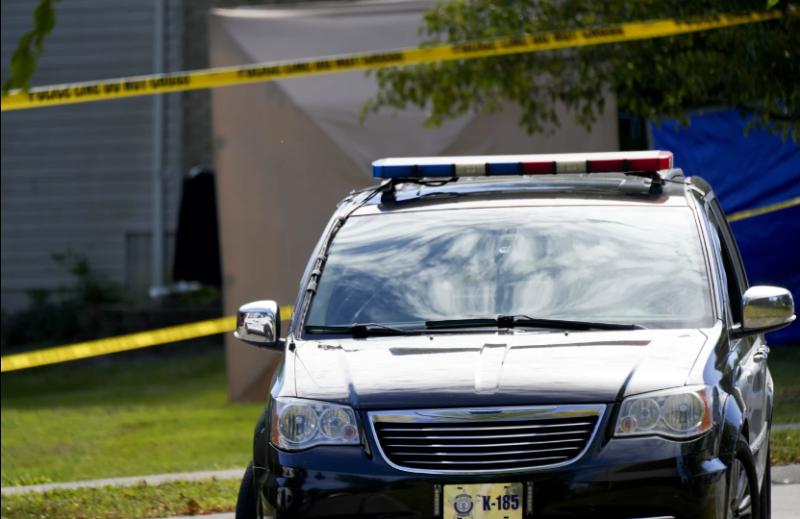 Cinco muertes producto de tiroteo durante fiesta en Kentucky EE.UU