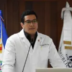 Salud Pública dice "es muy sencillo" tratamiento contra el ántrax