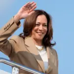 Kamala Harris a Trump: “Si tienes algo que decirme, dímelo en la cara”