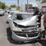 Accidentes y violencia causan 4,600 muertes anuales en RD