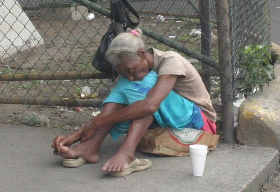 Existe relación causal entre la pobreza y las enfermedades mentales