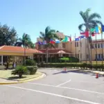 Embajada y consulado dominicano en Venezuela cierran sus puertas