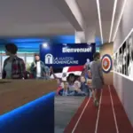 ¡Casi lista! La Casa Dominicana en los Juegos Olímpicos de París