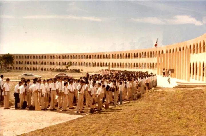 Colegio Maharishi