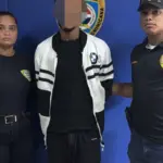 Se entregó hoy el presunto tercer implicado antisocial que se encontraba prófugo por su participación en el asalto