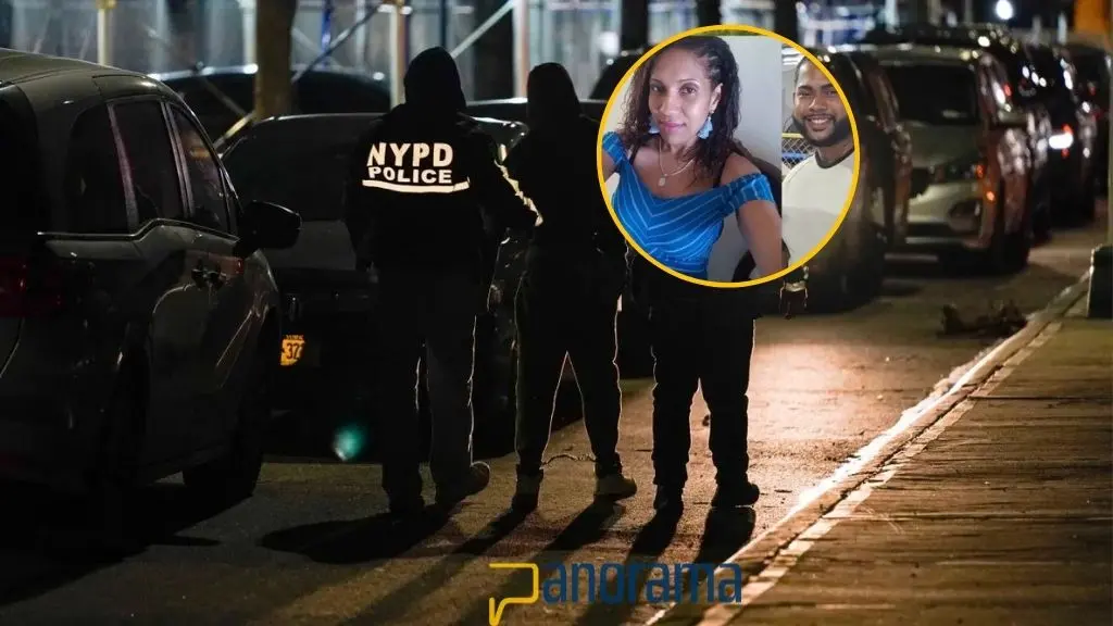 Madre dominicana muere golpeada y empujada por su hijo en Washington Heights