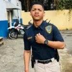 Se entrega cuarto implicado en la muerte del adscrito al Dicrim