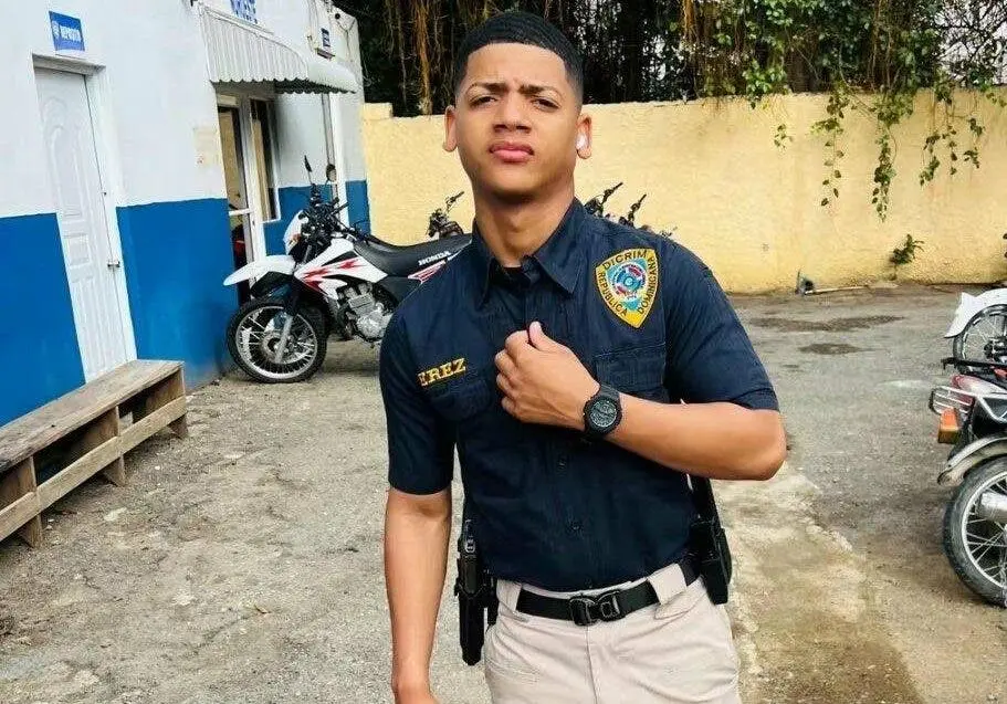 Se entrega cuarto implicado en la muerte del adscrito al Dicrim