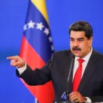 Maduro sobre presunta conspiración de EE.UU.