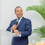 Gobierno designa a Milton Morrison como nuevo director del Intrant