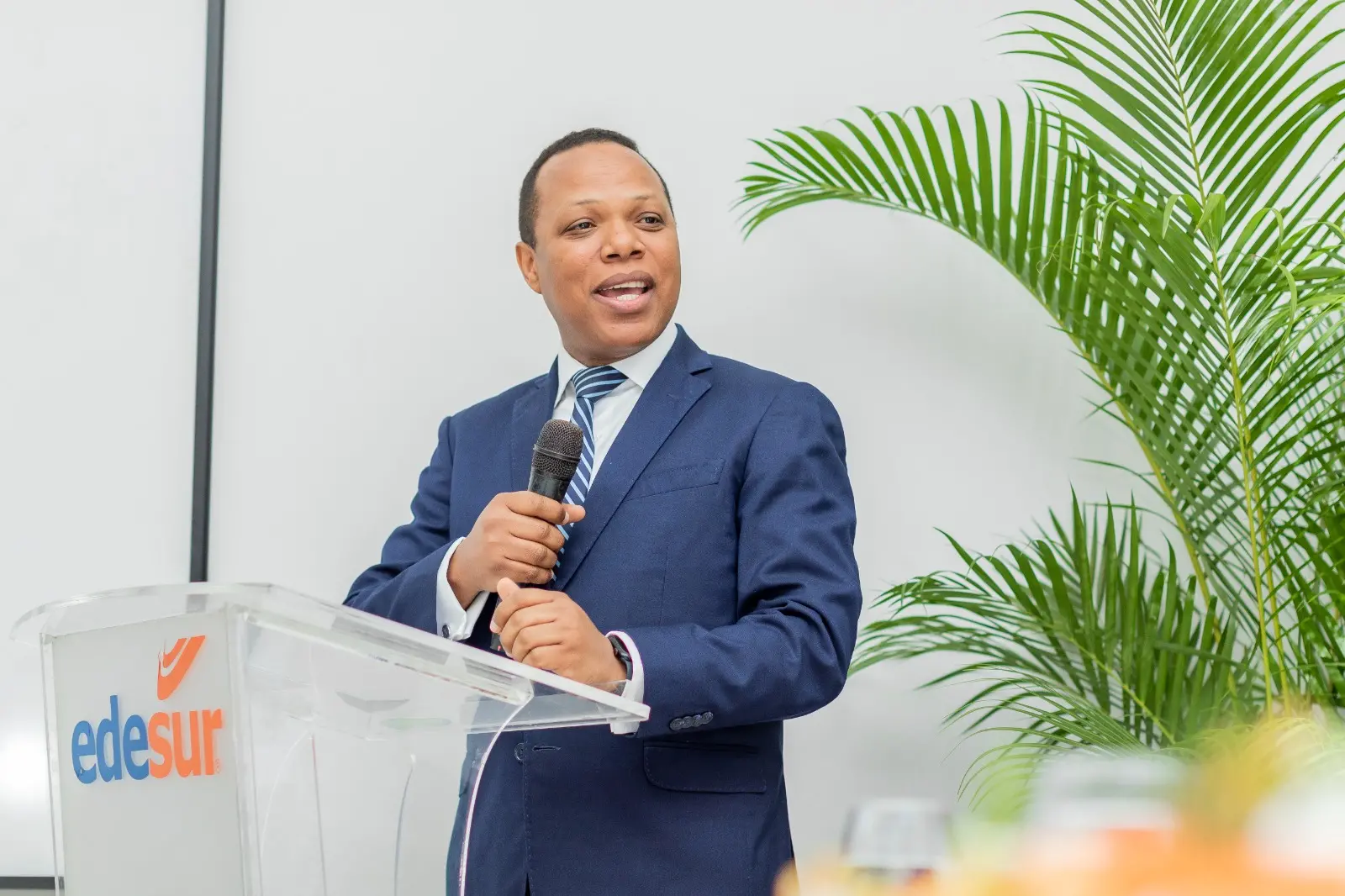 Gobierno designa a Milton Morrison como nuevo director del Intrant
