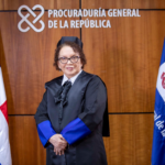 Este miércoles se conocerá el sustituto de la procuradora Miriam Germán