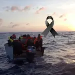 40 haitianos mueren tras incendiarse