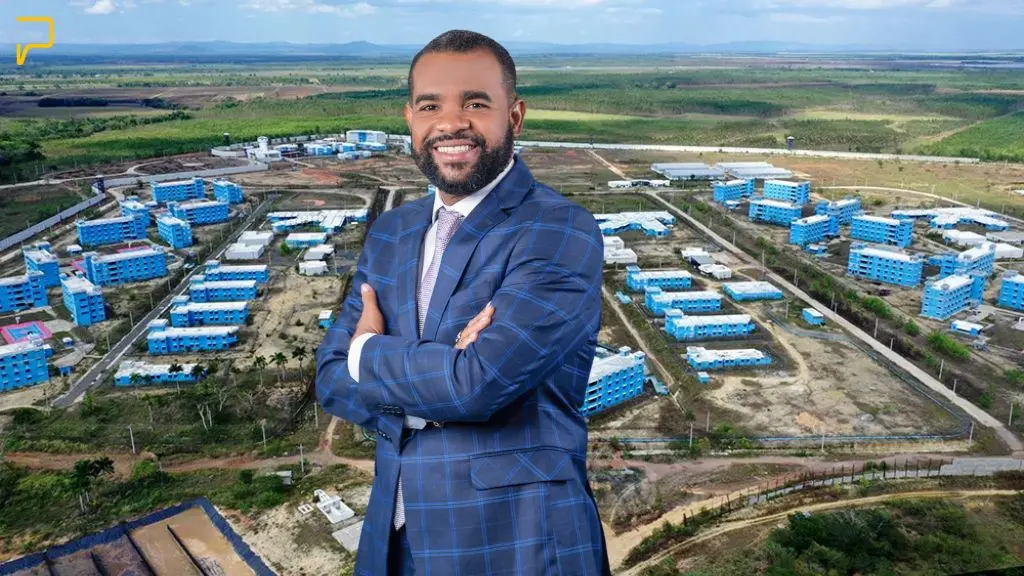 Oniel Ramirez denuncia sobrevluacion en Las Parras