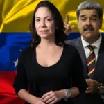 Maria Corina Machado