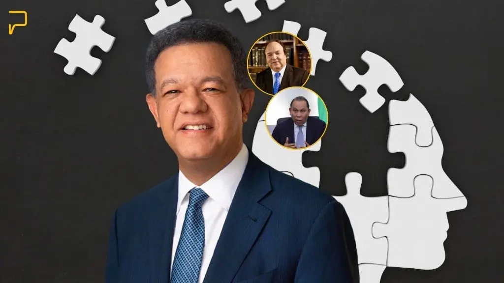 Radhames Jimenez afirma Leonel debe reinvindicarse