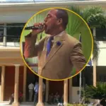 Pastor Victor Manuel Kery