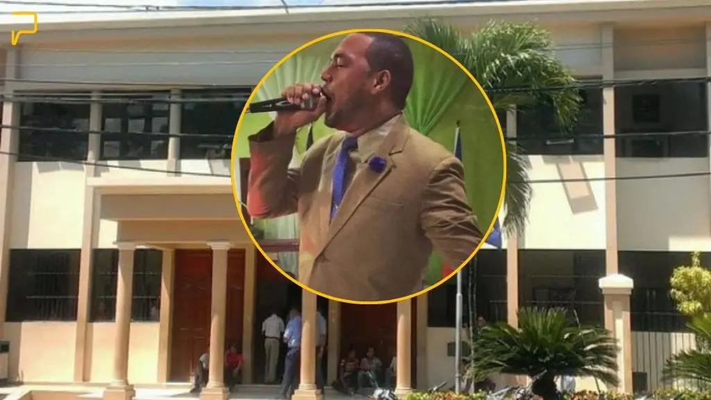 Pastor Victor Manuel Kery