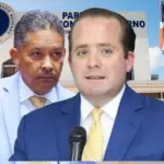 Paliza reacciona ante rdeclaraciones de Eugenio Cedeño