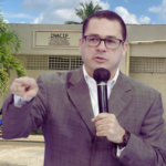 Graymer Mendez Morgue Inacif Cristo Redentor