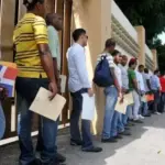 ¡Ahora le toca a Santiago! Muévete a gran jornada de empleo con 175 puestos