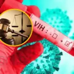 Ley penaliza hasta con 20 años a quienes contagien a otros con VIH