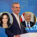 Postura de Luis Abinader en torno a panorama presidencial de Estados Unidos
