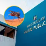 Salud Pública reporta 8,600 casos sospechosos de dengue y 29,000 de malaria