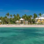 Tortuga Bay Puntacana