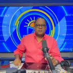 Dary Terrero califica de "mediática" destitución del director de Espectáculos Públicos