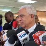 Presidente del Senado asegura priorizarán códigos y ley de agua en próxima legislatura