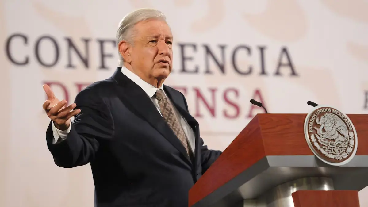 López Obrador