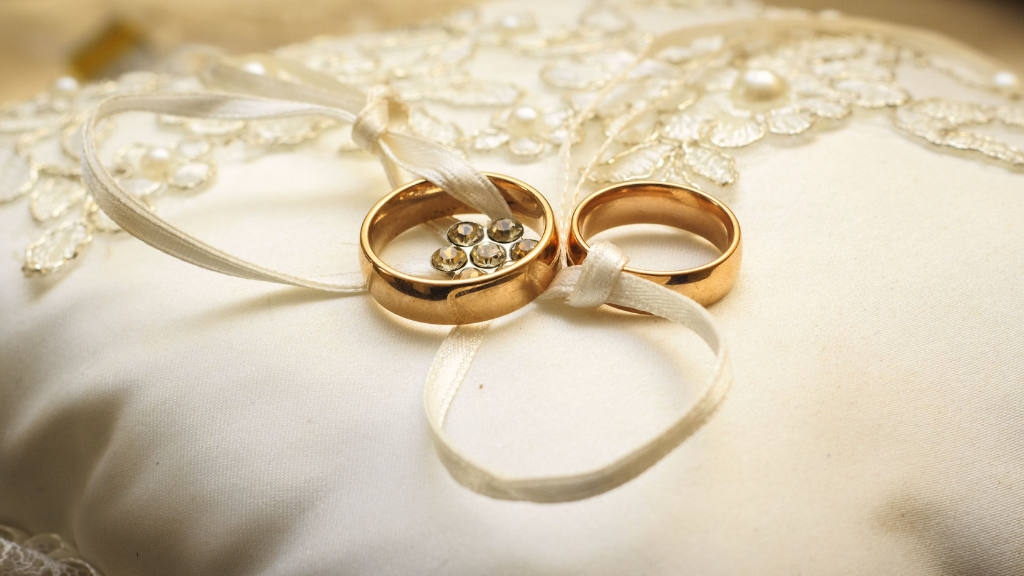 bajas de nupcialidad