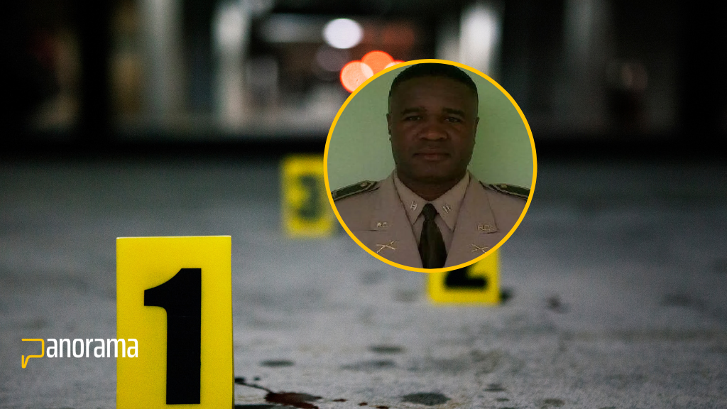 Capturan autores de la muerte de capitán del Ejército en Villa María