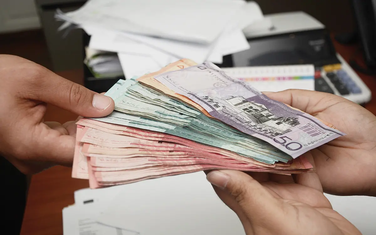 Crédito a mipymes representó el 25.1 %