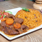 República Dominicana reduce el hambre en un 55 % en tres años, según FAO