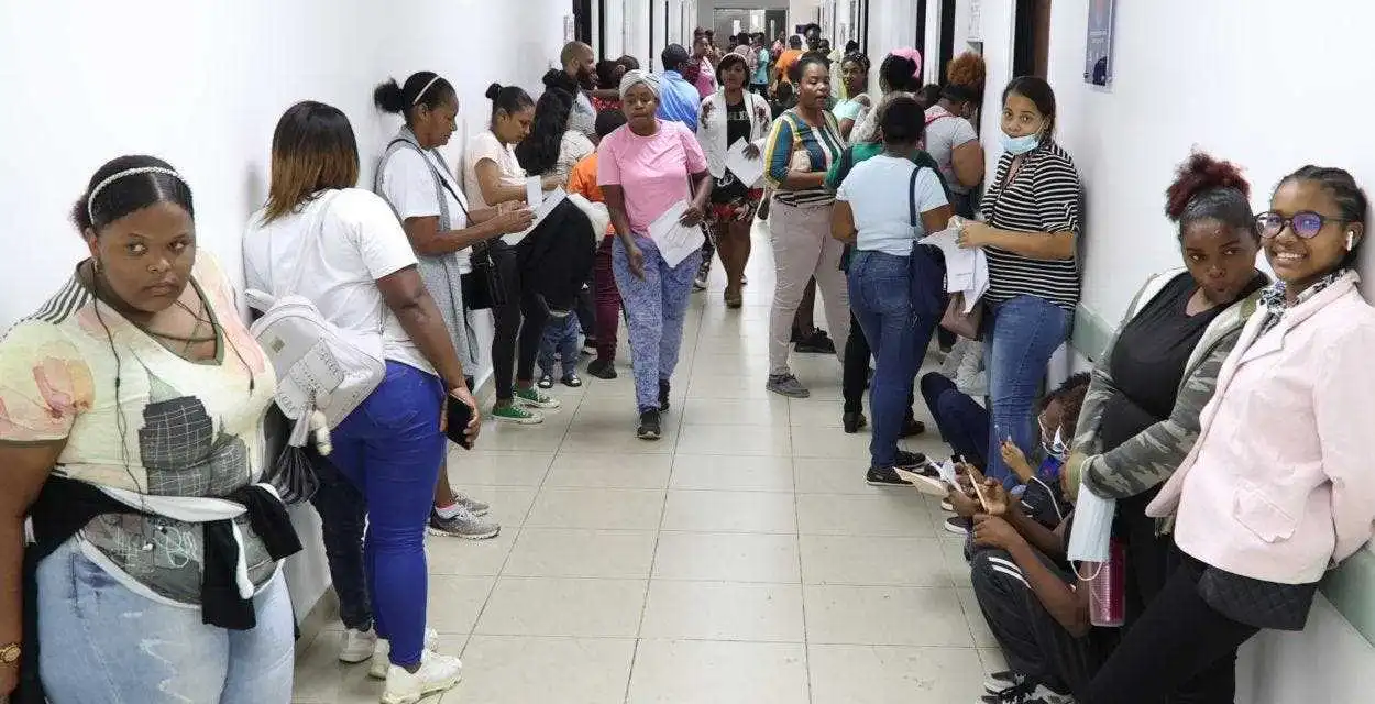 Autoridades sanitarias reportan 466 nuevos casos de COVID-19 y 13 de malaria