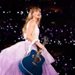 Taylor Swift es tema de un curso de sociología en la Universidad de Viena