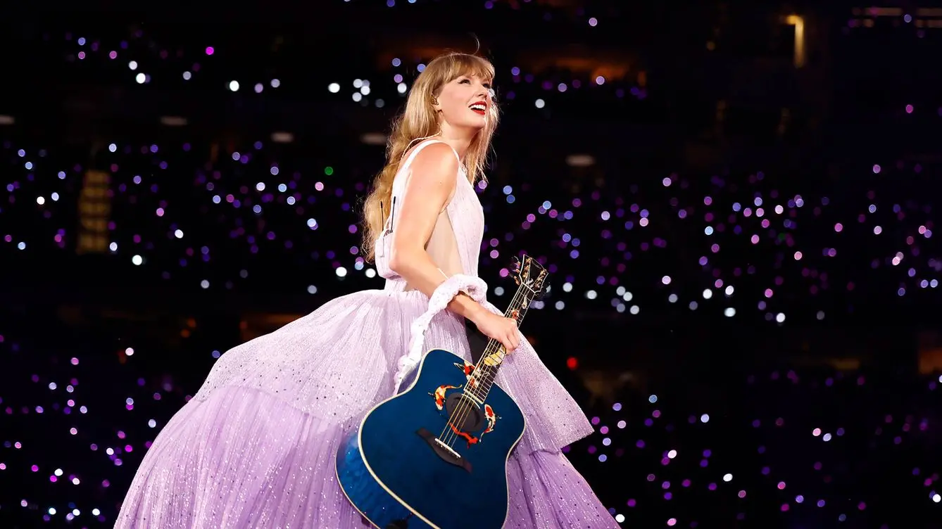 Taylor Swift es tema de un curso de sociología en la Universidad de Viena