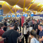 Fallo técnico de Microsoft afecta aerolíneas, bancos y otros sistemas