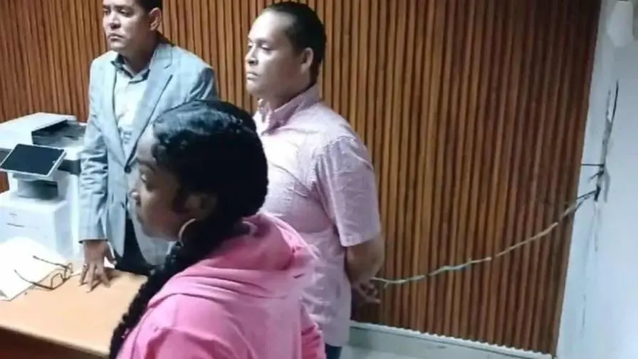 Mujeres arrolladas por yipeta en La Altagracia aseguran que fueron perseguidas por el acusado