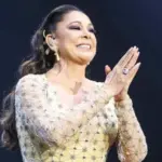 Isabel Pantoja hospitalizada