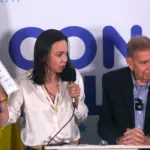 EE. UU. solicita a Maduro el cese de la represión en Venezuela