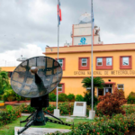 "Ahora es instituto, no oficina" Nueva ley cambia nombre de la Onamet a Indomet