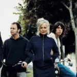 Amaia Montero vuelve