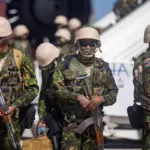 Policía de Kenia y Haití recuperan principal puerto tras cinco meses de bloqueo por bandas